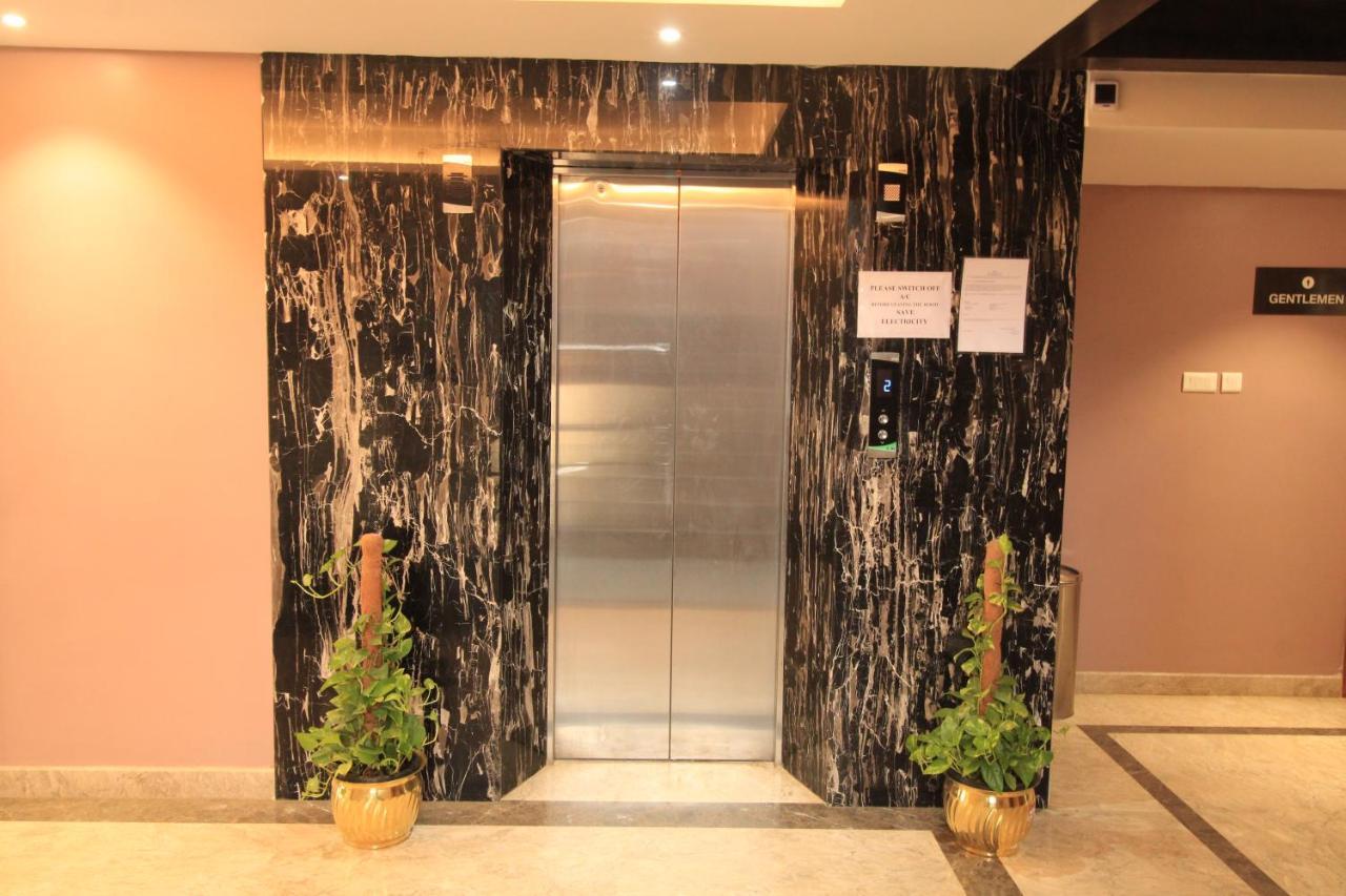 Hotel Ramrathna Residency Madurai Exterior foto