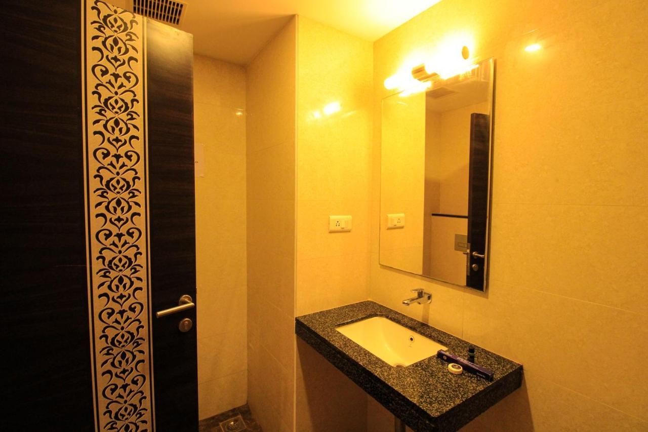 Hotel Ramrathna Residency Madurai Exterior foto