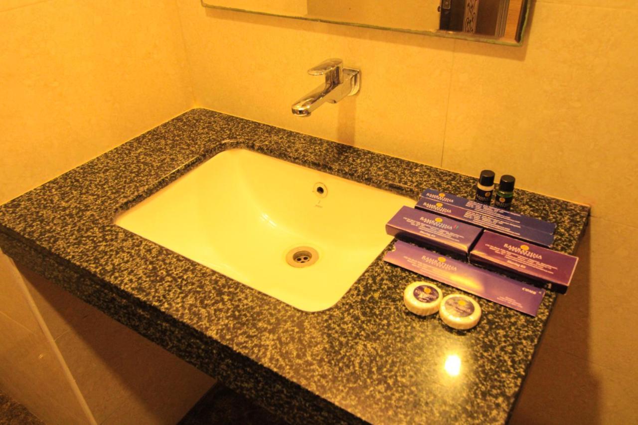 Hotel Ramrathna Residency Madurai Exterior foto